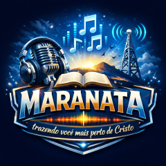 RÁDIO MARANATA